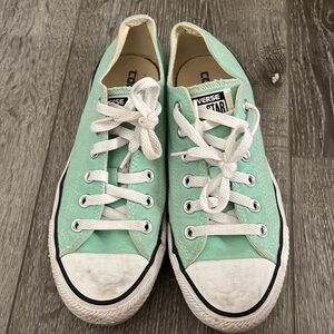 Converse All Star Low Top Sneakers